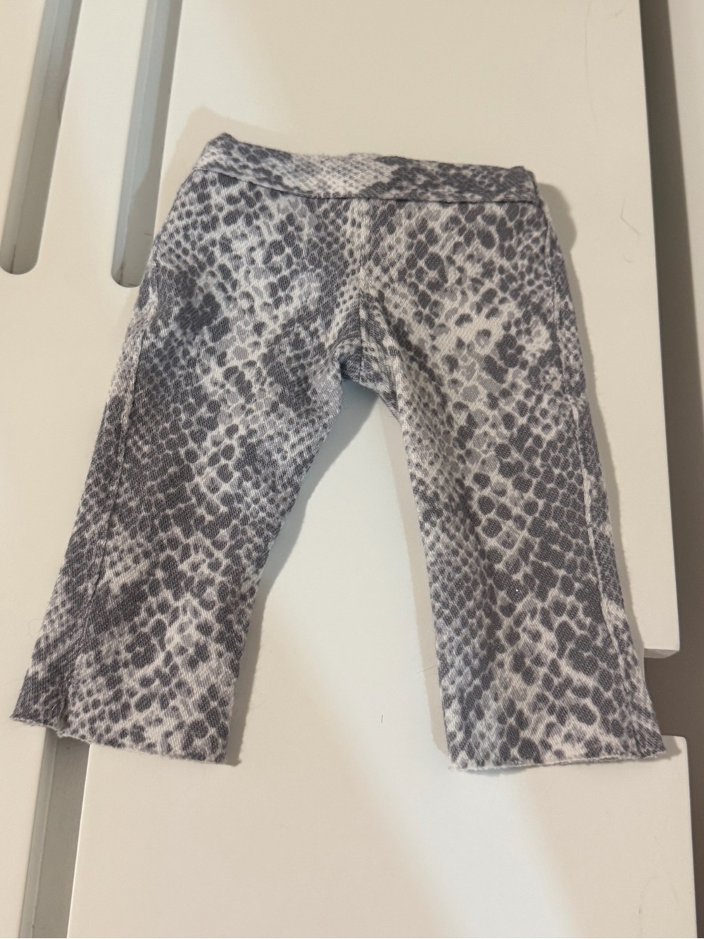 5/$25 - 18” Doll Seamstress Etsy Pants
